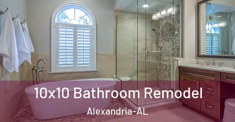 inner Bathroom imggen 10x10 Bathroom Remodel Alexandria-AL