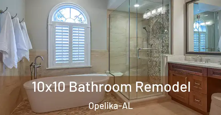 inner Bathroom imggen 10x10 Bathroom Remodel Opelika-AL