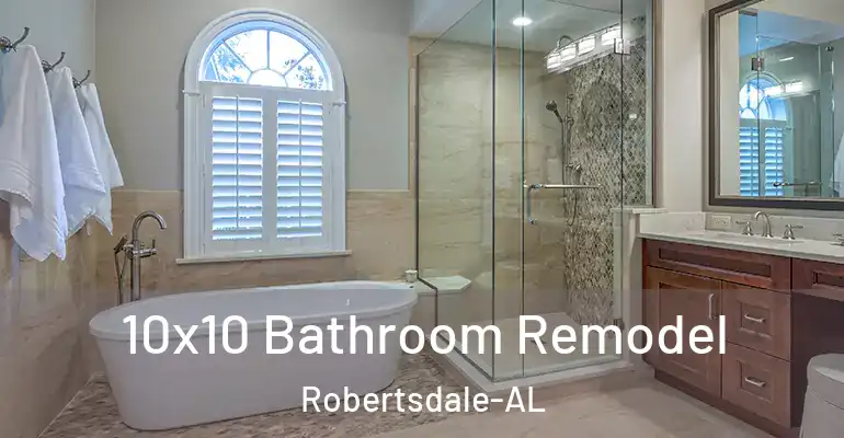 inner Bathroom imggen 10x10 Bathroom Remodel Robertsdale-AL