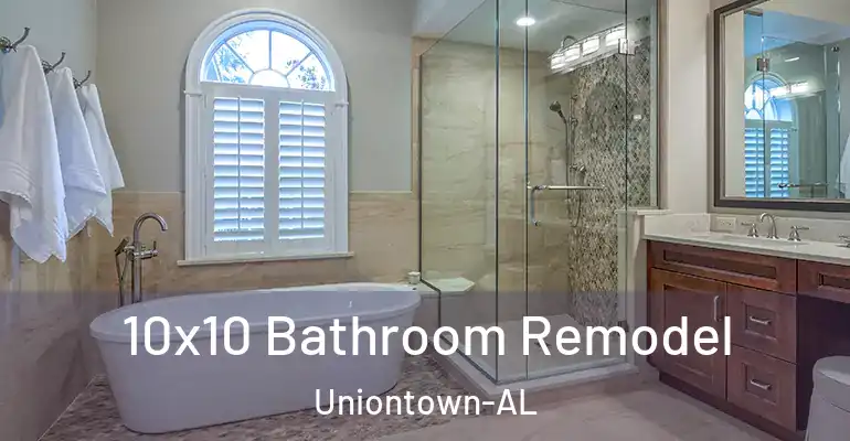 inner Bathroom imggen 10x10 Bathroom Remodel Uniontown-AL