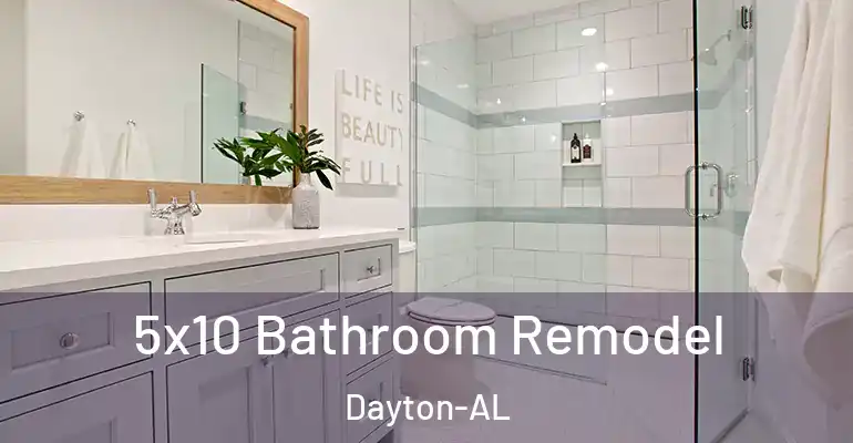 inner Bathroom imggen 5x10 Bathroom Remodel Dayton-AL