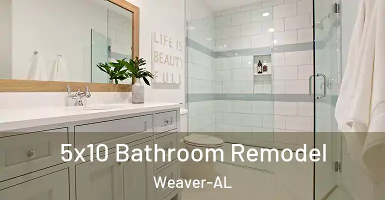 inner Bathroom imggen 5x10 Bathroom Remodel Weaver-AL