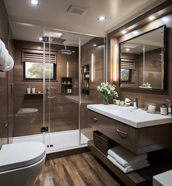 Bathroom Reconstruction Millbrook, AL