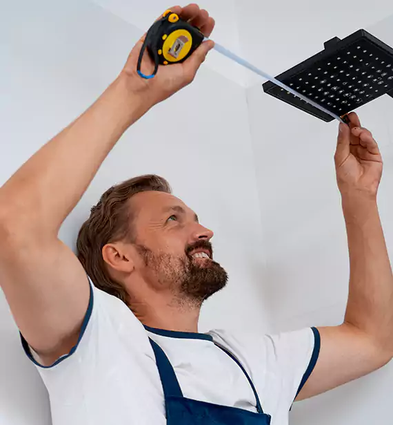 5x10 Bathroom Remodel in Millbrook, AL