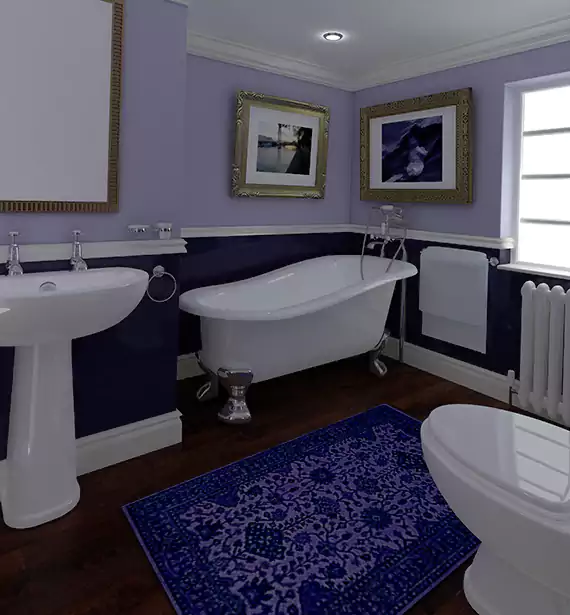 Bathroom Addition Millbrook, AL