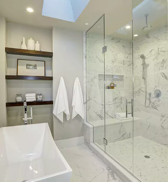 Bathroom Reconstruction Millbrook, AL