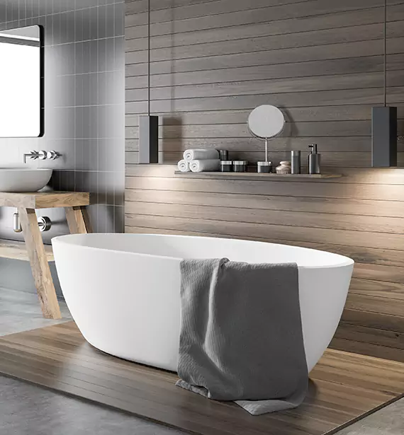 Bathroom Remodel Bathtub in Millbrook, AL