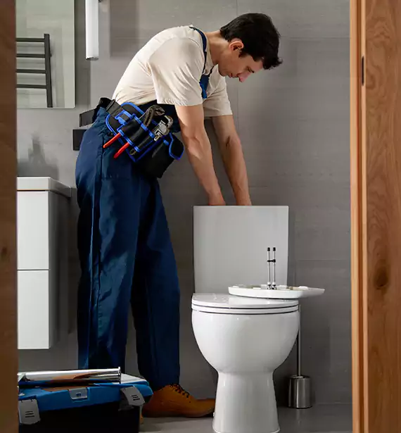 Bathroom Repair in Millbrook, AL