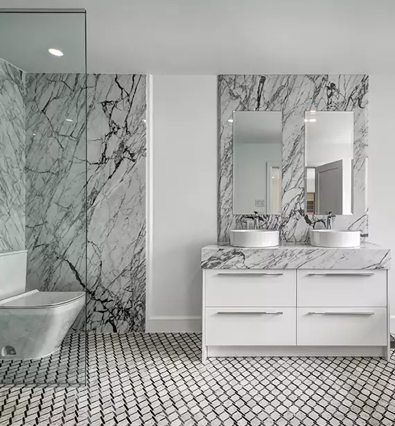 Bathroom Reconstruction Millbrook, AL