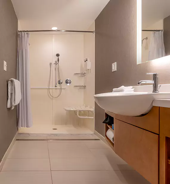 Bathroom Reconstruction Millbrook, AL