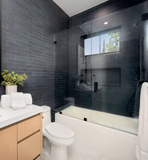 Bathroom Reconstruction Millbrook, AL