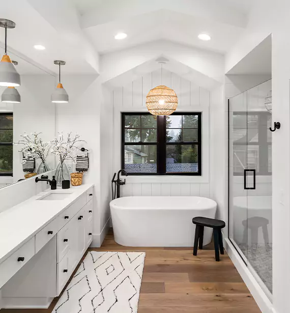 Bathroom Reconstruction Millbrook, AL