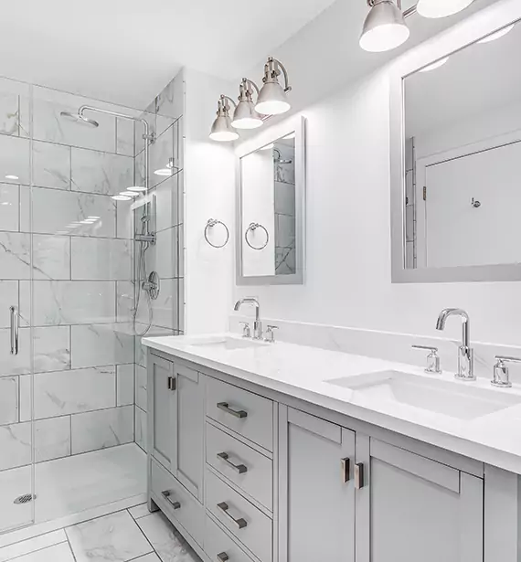 Bathroom Reconstruction Millbrook, AL