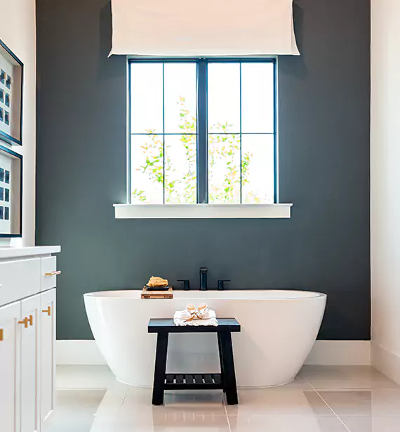 Shower to Bathtub Conversion in Millbrook,
AL