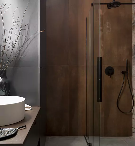 Tiny Bathroom Remodel Millbrook, AL