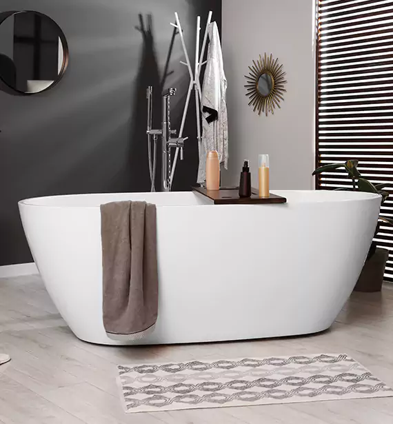 Tub Remodeling in Millbrook, AL