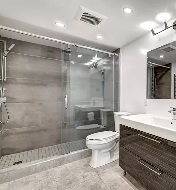 Bathroom Reconstruction Millbrook, AL