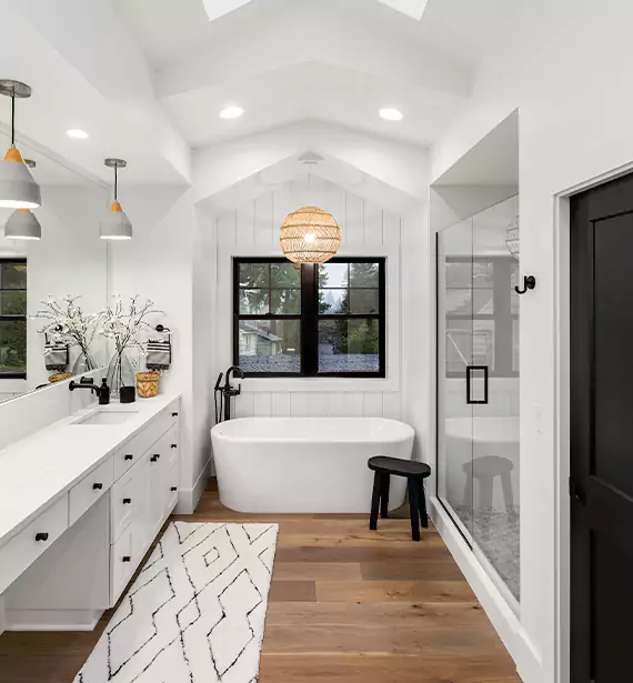 Bathroom Reconstruction Millbrook, AL