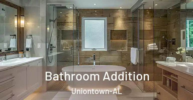 inner Bathroom imggen Bathroom Addition Uniontown-AL