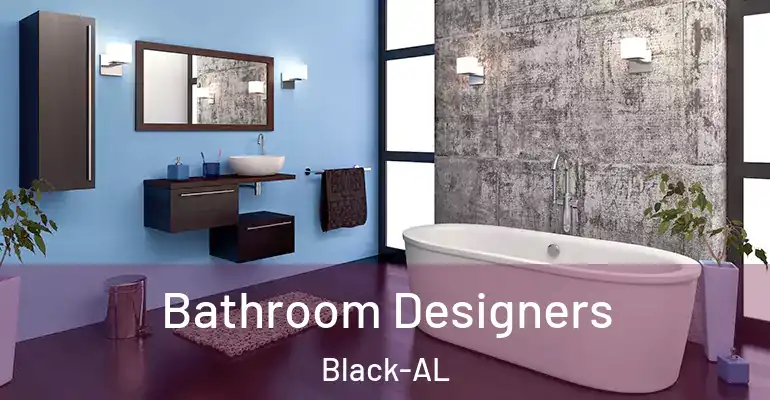 inner Bathroom imggen Bathroom Designers Black-AL