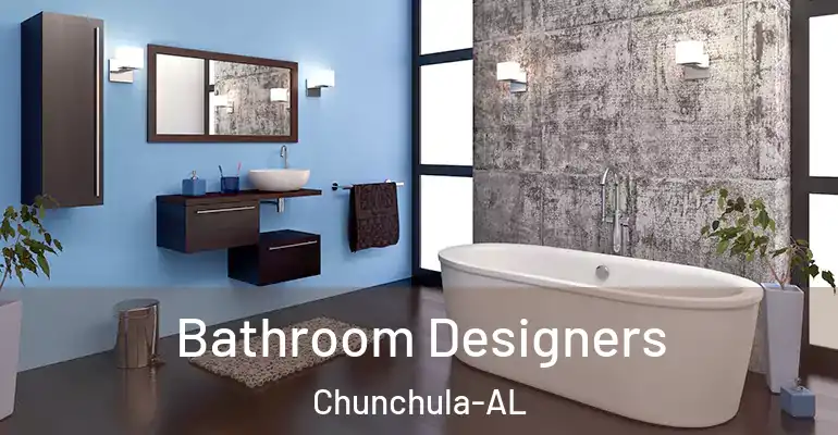 inner Bathroom imggen Bathroom Designers Chunchula-AL