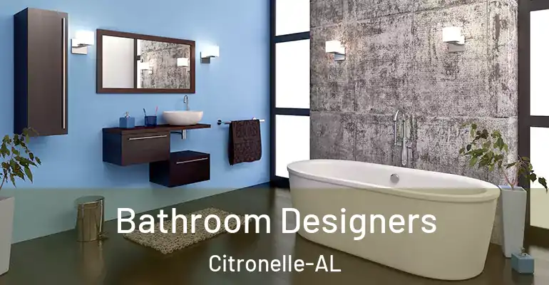 inner Bathroom imggen Bathroom Designers Citronelle-AL