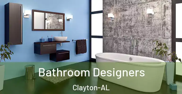 inner Bathroom imggen Bathroom Designers Clayton-AL