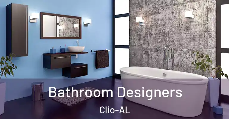 inner Bathroom imggen Bathroom Designers Clio-AL
