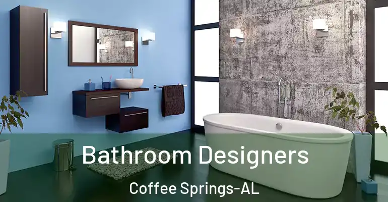 inner Bathroom imggen Bathroom Designers Coffee Springs-AL