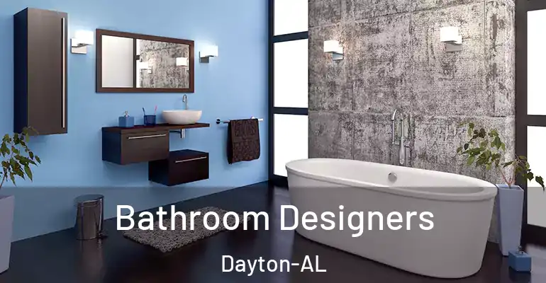 inner Bathroom imggen Bathroom Designers Dayton-AL