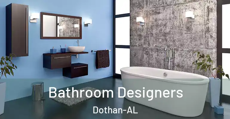 inner Bathroom imggen Bathroom Designers Dothan-AL