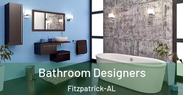 inner Bathroom imggen Bathroom Designers Fitzpatrick-AL