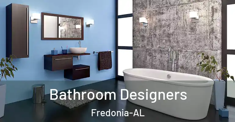 inner Bathroom imggen Bathroom Designers Fredonia-AL