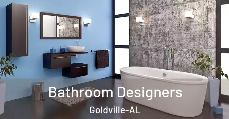 inner Bathroom imggen Bathroom Designers Goldville-AL