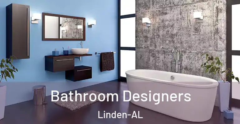 inner Bathroom imggen Bathroom Designers Linden-AL