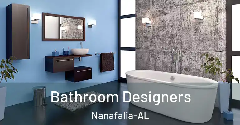 inner Bathroom imggen Bathroom Designers Nanafalia-AL