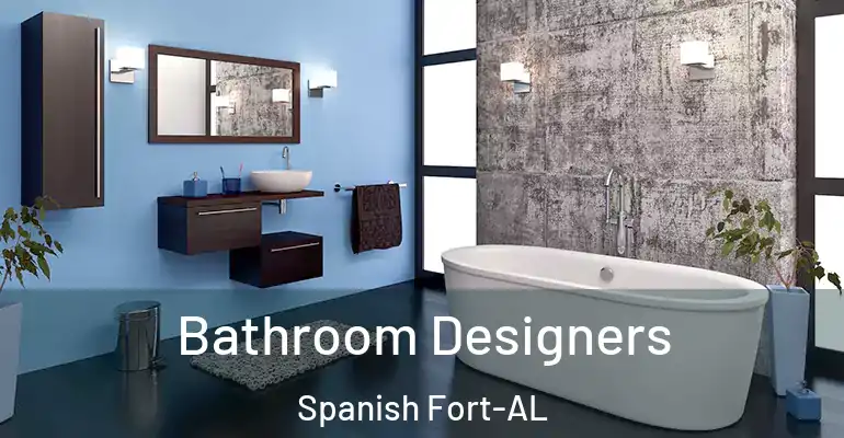 inner Bathroom imggen Bathroom Designers Spanish Fort-AL