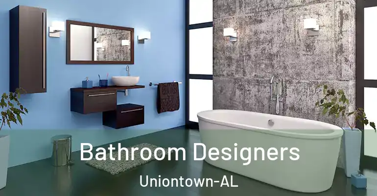 inner Bathroom imggen Bathroom Designers Uniontown-AL