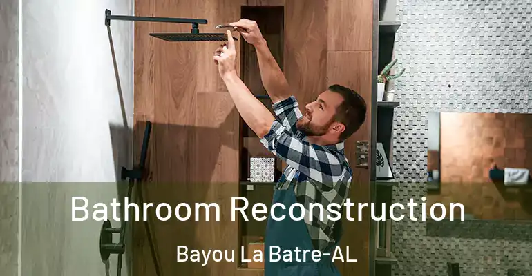 inner Bathroom imggen Bathroom Reconstruction Bayou La Batre-AL