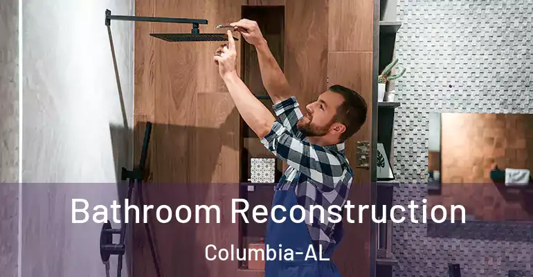 inner Bathroom imggen Bathroom Reconstruction Columbia-AL