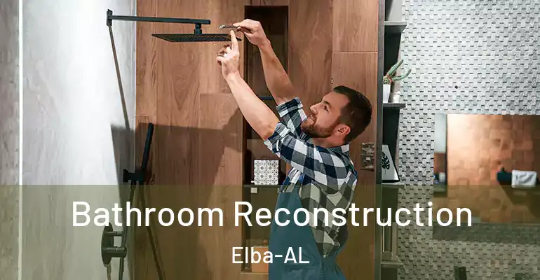 inner Bathroom imggen Bathroom Reconstruction Elba-AL