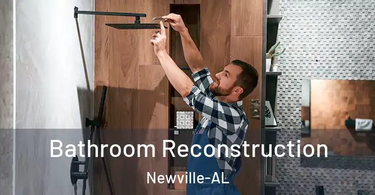 inner Bathroom imggen Bathroom Reconstruction Newville-AL