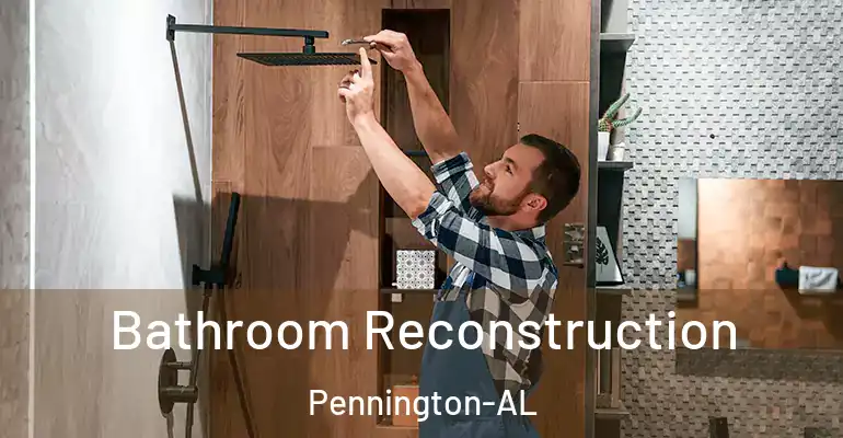 inner Bathroom imggen Bathroom Reconstruction Pennington-AL