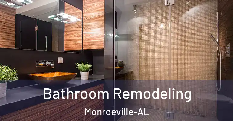 inner Bathroom imggen Bathroom Remodeling Monroeville-AL