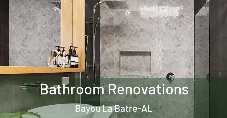 inner Bathroom imggen Bathroom Renovations Bayou La Batre-AL