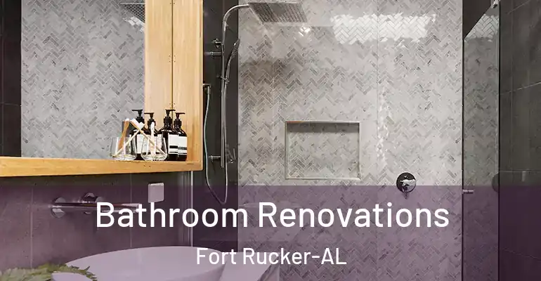 inner Bathroom imggen Bathroom Renovations Fort Rucker-AL