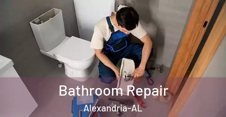 inner Bathroom imggen Bathroom Repair Alexandria-AL