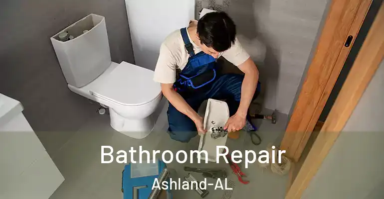 inner Bathroom imggen Bathroom Repair Ashland-AL