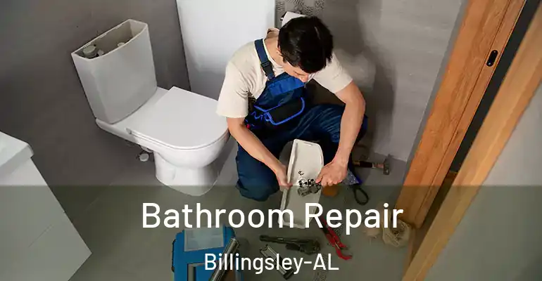 inner Bathroom imggen Bathroom Repair Billingsley-AL