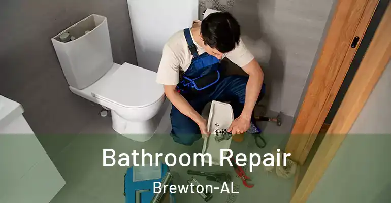 inner Bathroom imggen Bathroom Repair Brewton-AL